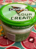 Mängden socker i Doritos sour cream