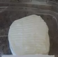 Mängden socker i Robiola fresca di capra