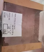 Mängden socker i Rouleau printemps mini légumes