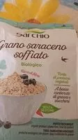 Mängden socker i Sarchio