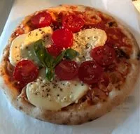 Mängden socker i Pizza Margherita mini