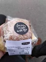 Mängden socker i Früchtebrötli Weichkäse