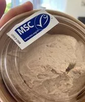 Mängden socker i Thonmousse