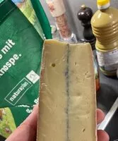 Mängden socker i Morbier