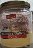 Mängden socker i Miele fior d'arancio