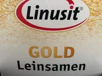 Mängden socker i Leinsamen