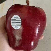 Mängden socker i Apple