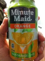 Mängden socker i Orange Juice