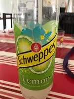 Mängden socker i Schweppes lemon