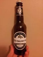 Mängden socker i Old Engine Oil Black Ale