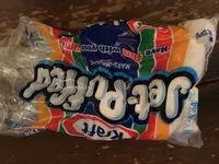Mängden socker i Jet-Puffed Marshmallows
