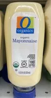 Mängden socker i Mayonnaise