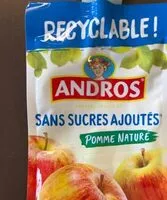 Mängden socker i Compote de pomme