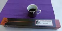Mängden socker i Capsules compatibles Nespresso - Guatemala