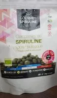 Mängden socker i Spiruline