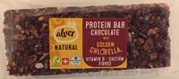 Mängden socker i Protein Bar Chocolate