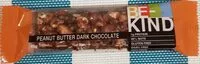 Mängden socker i Peanut butter & Dark chocolate