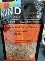 Mängden socker i Granola