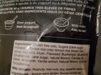 Mängden socker i kind