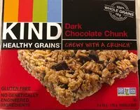 Mängden socker i Brisures de chocolat noir