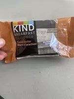 Mängden socker i Breakfast Peanut Butter