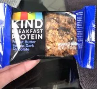 Mängden socker i Protein bar