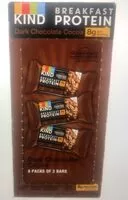 Mängden socker i Breakfast proteine