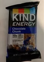 Mängden socker i Energy Protein Bar