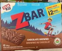 Mängden socker i Chocolate brownie