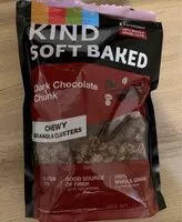 Mängden socker i Dark Chocolate Chunk Chewy Granola Clusters