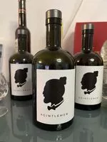 Mängden socker i 4Gintlemen 0,5L