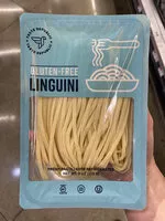 Mängden socker i Linguini