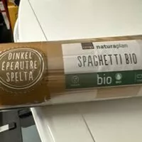 Mängden socker i Spaghetti