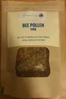 Mängden socker i Bee Pollen