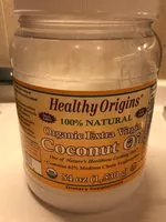 Mängden socker i Coconut Oil