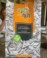 Mängden socker i Sunflower