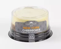 Mängden socker i New York Cheesecake - Chuckanut Bay Foods