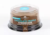 Mängden socker i No Sugar Added Chocolate Truffle