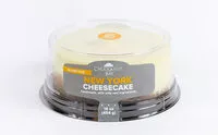 Mängden socker i Gluten Free New York Cheescake - 16oz
