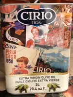 Mängden socker i Huile olive