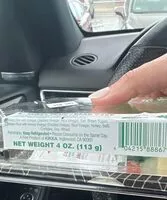 Mängden socker i Honey Inari