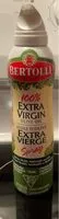 Mängden socker i Spray huile d’olive extra vierge
