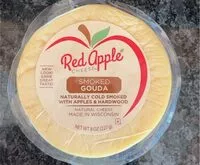 Mängden socker i Smoked Gouda