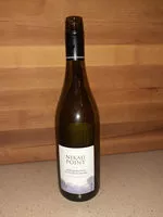 Mängden socker i sauvignon blanc