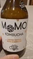 Mängden socker i Kombucha