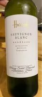 Sauvignon blanc bordeaux