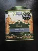 Mängden socker i Tea