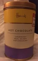 Mängden socker i Hot chocolate