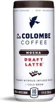 Mängden socker i Draft Latte