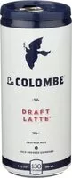 Mängden socker i Draft Latte